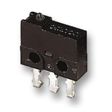 【D2MQ-1】MICROSWITCH  PLUNGER