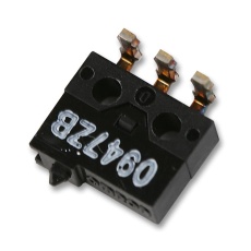 【D2MQ-1-TR】MICROSWITCH  PLUNGER