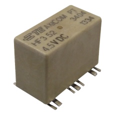 【HF3-56】Relay  RF 3GHz  1c/o SMT 12V
