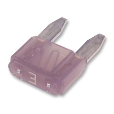 【0297003.WXNV】FUSE  MINI BLADE  3A