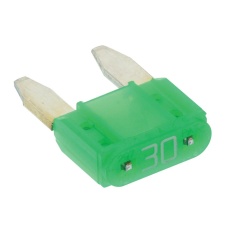 【0297030.WXNV】FUSE  MINI BLADE  30A