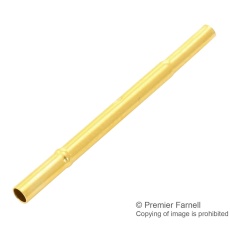 【S13-503】RECEPTACLE  CRIMP  1.27MM PITCH