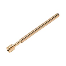 【P19-1121】PROBE  CONCAVE  1.90MM PITCH