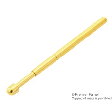 【P25-0423】PROBE  SPHERICAL  2.54MM PITCH