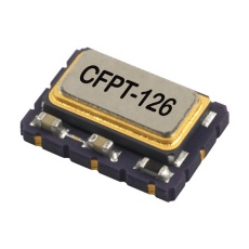 【LFTVXO009920】CRYSTAL OSCILLATOR  SMD  40MHZ テーピングサービス品