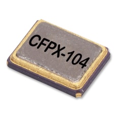【LFXTAL033265】CRYSTAL OSCILLATOR  SMD  20.0MHZ テーピングサービス品