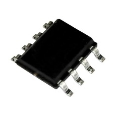 【ACS712ELCTR-05B-T】IC  SENSOR  CURRENT  5A  SOIC8 テーピングサービス品