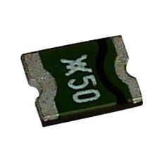 【MICROSMD050F-2】POLYSWITCH  SMD  1210  0.5A  テーピングサービス品