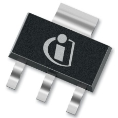 【ITS4142NHUMA1】IC  HIGH SIDE POWER SWITCH  PGSOT223-4  テーピングサービス品