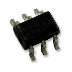 【SRV05-4.TCT】TVS DIODE ARRAY  300W  5V  SOT-23 テーピングサービス品