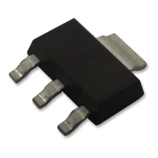 【MCR08MT1G】THYRISTOR  0.6A  800V  SOT-223 テーピングサービス品