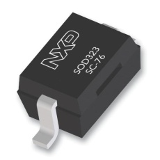 【PESD1LIN,115】DIODE  TVS  50NA  24V  SOD-323 テーピングサービス品