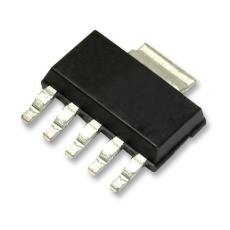 【MCP1826T-ADJE/DC】IC  LDO  ADJ  1A  SOT-223-5  テーピングサービス品