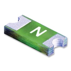 【0466.125NR】FUSE  1206  V FAST ACTING  125MA テーピングサービス品