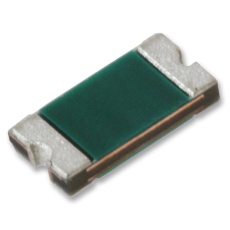 【1206L035YR】FUSE  RESETTABLE  1206  6V  350MA テーピングサービス品