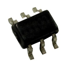 【MCP3421A0T-E/CH】ANALOG TO DIGITAL CONVERTER ADC  18 BIT   テーピングサービス品
