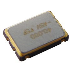 【ASV-40.000MHZ-EJ-T】OSC  40M  15PF CL  7X5.08MM SMT テーピングサービス品