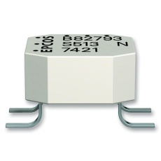 【B82793S0513N201】CHOKE  COMMON MODE  0.051MH  0.8A テーピングサービス品