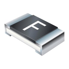 【SF-1206S100-2】FUSE  1A  63VDC  SMD  SLOW BLOW テーピングサービス品