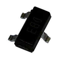 【SMDB3】DIAC  IN  SOT23 テーピングサービス品
