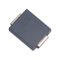 【SMAJ10CA-TR】TRANSIL 400W 10V BIDIR SMA テーピングサービス品