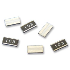 【ERJB3CFR033V】CURRENT SENSE RES  0R033  1%  500 MW テーピングサービス品