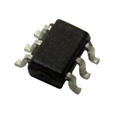 【PMGD780SN,115】MOSFET  N CH  TRENCH DL  60V  SOT363 テーピングサービス品