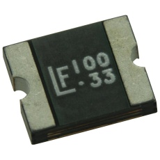 【2016L100/33DR】POLYFUSE  PTC  2016  1.1A テーピングサービス品