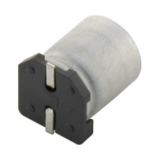 【25TLV330M8X10.5】CAP  330μF  25V  RADIAL  SMD テーピングサービス品