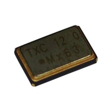 【7X-24.576MBB-T】OSC  24.576MHZ  3.3V  SMD  3.2X2.5 テーピングサービス品