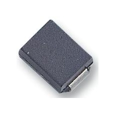 【B340LB-13-F】DIODE  SCHOTTKY  40V  3A  SMB テーピングサービス品