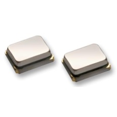 【XRCGB27M120F3M00R0】CRYSTAL RESONATOR  27.1200MHZ  70PPM テーピングサービス品