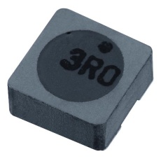 【744043003】INDUCTOR  3.3UH 30%  2.15A  POWER テーピングサービス品