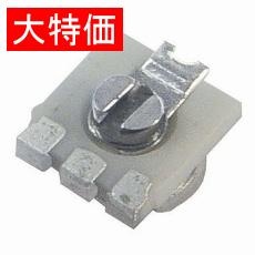 【EVM1USX30B33】【在庫処分セール】トリマポテンショ 面実装 3kΩ
