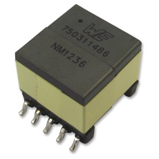 【750311486】TRANSFORMER FLYBACK LT3748 100UH 10% テーピングサービス品