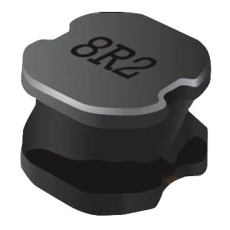 【SRN6045-100M】INDUCTOR  10UH  SEMI SHIELDED  POWER テーピングサービス品