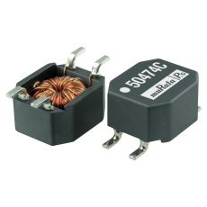 【50225C】CHOKE  CM  2.2MH  +50%/-30%  0.5A テーピングサービス品
