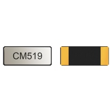 【CM315 32.768KDZC-UT】CRYSTAL  32.768KHZ  9PF  SMD テーピングサービス品