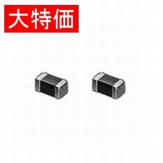 【BLM18AG121SN1D】【在庫処分セール】チップエミフィル