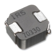 【SPM6530T-4R7M】INDUCTOR  4.7UH  20%  SHIELDED テーピングサービス品