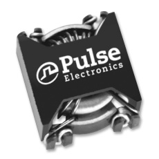 【PE-53912NLT】INDUCTOR  1800UH  SMT  2.5A  9.9X19.6MM テーピングサービス品
