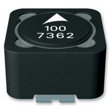 【B82477R4105M100】INDUCTOR  1000UH  0.95A  20%  POWER テーピングサービス品