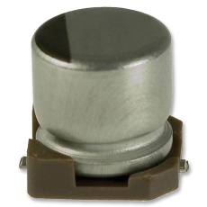 【UCL1V471MNL1GS】CAP  470μF  35V  RADIAL  SMD テーピングサービス品