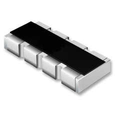 【CAY16-151J4LF】RESISTOR N/W  4RES  150 OHM  5%  SMD テーピングサービス品