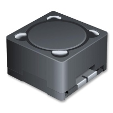 【SRR1280-121K】INDUCTOR  120UH  10%  1.95A  SMD テーピングサービス品