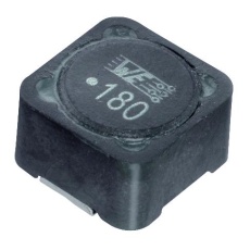 【7687709222】INDUCTOR  2200UH  0.43A  20%  0.8MHZ テーピングサービス品