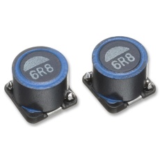 【SLF7055T-100M2R5-3PF】INDUCTOR  10UH  2.6A  20%  SMD テーピングサービス品