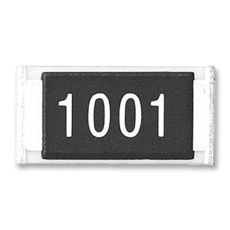 【ERJ2RKD1203X】RES  120K  0.5%  50V  0402  THICK FILM テーピングサービス品