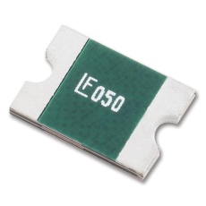 【2920L075/60MR】RESETTABLE FUSE  60VDC  10A  2920 テーピングサービス品