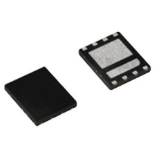 【SIZ340DT-T1-GE3】MOSFET  DUAL N CH  30V  40A  POWERPAIR テーピングサービス品